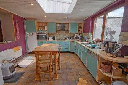 Vente en viager. Maison WTGZD5 à Namur Florennes miniature