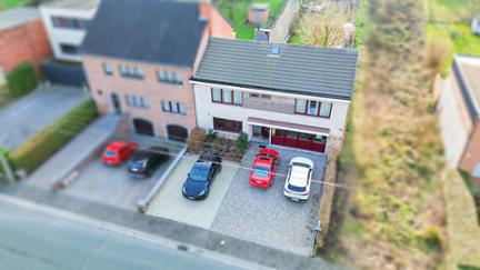 Vente en viager. Maison WV3BGY à Liège Liège Jupillesur-Meuse miniature