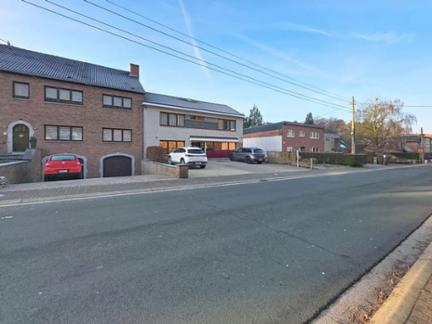 Vente en viager. Maison WV3BGY à Liège Liège Jupillesur-Meuse miniature