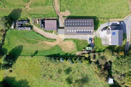 Vente en viager. Maison WVPGFE à Namur Havelange miniature