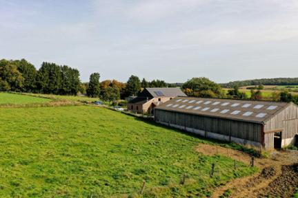 Vente en viager. Maison WVPGFE à Namur Havelange miniature