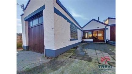 Vente en viager. Maison WWQE0K à Hainaut MONCEAU-SUR-SAMBRE miniature