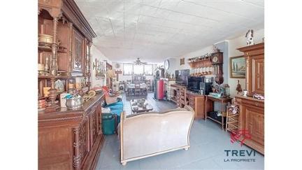 Vente en viager. Maison WWQE0K à Hainaut MONCEAU-SUR-SAMBRE miniature
