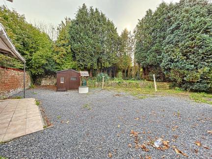 Vente en viager. Maison WZINVT à Hainaut La Louviere miniature