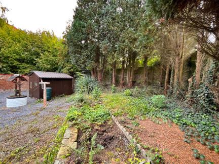 Vente en viager. Maison WZINVT à Hainaut La Louviere miniature