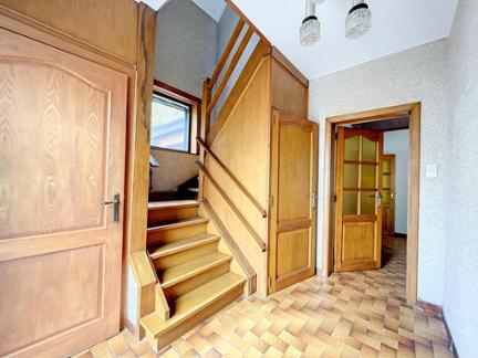 Vente en viager. Maison WZINVT à Hainaut La Louviere miniature