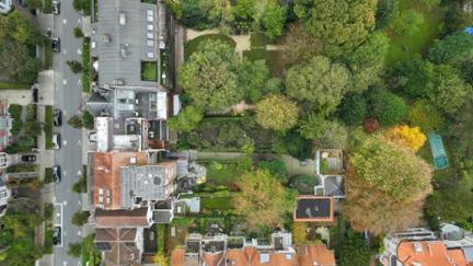 Vente en viager. Maison X13TZV à Bruxelles Uccle miniature