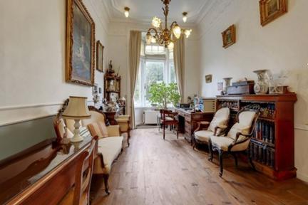 Vente en viager. Maison X13TZV à Bruxelles Uccle miniature