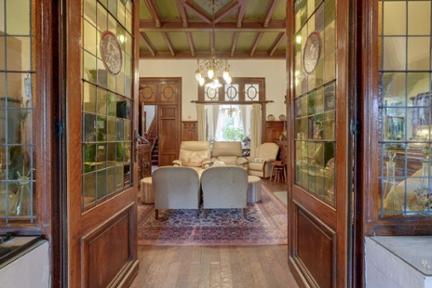 Vente en viager. Maison X13TZV à Bruxelles Uccle miniature