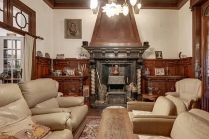 Vente en viager. Maison X13TZV à Bruxelles Uccle miniature