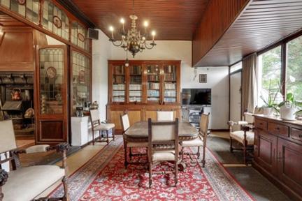 Vente en viager. Maison X13TZV à Bruxelles Uccle miniature