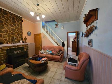 Vente en viager. Maison X2MNOS à Hainaut Châtelet miniature