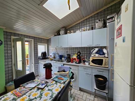Vente en viager. Maison X2MNOS à Hainaut Châtelet miniature
