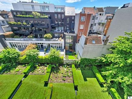 Vente en viager. Appartement X4H0XI à Anvers ANTWERPEN miniature