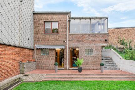 Vente en viager. Maison X5ZY4N à Liège Vivegnis miniature