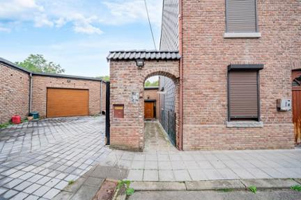 Vente en viager. Maison X5ZY4N à Liège Vivegnis miniature