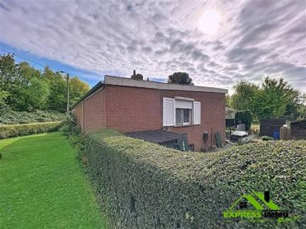 Vente en viager. Maison X6AVA2 à Hainaut Charleroi miniature