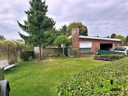 Vente en viager. Maison X6AVA2 à Hainaut Charleroi miniature