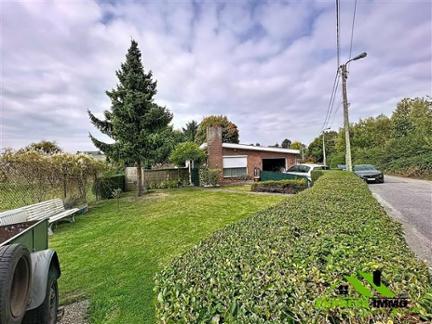 Vente en viager. Maison X6AVA2 à Hainaut Charleroi miniature