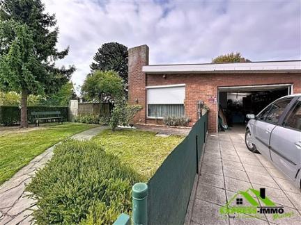 Vente en viager. Maison X6AVA2 à Hainaut Charleroi miniature