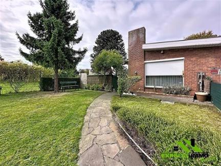 Vente en viager. Maison X6AVA2 à Hainaut Charleroi miniature