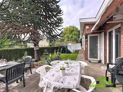 Vente en viager. Maison X6AVA2 à Hainaut Charleroi miniature