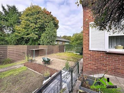 Vente en viager. Maison X6AVA2 à Hainaut Charleroi miniature