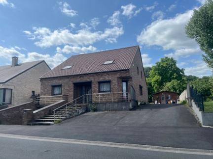 Vente en viager. Maison X77IMI à Hainaut Charleroi miniature