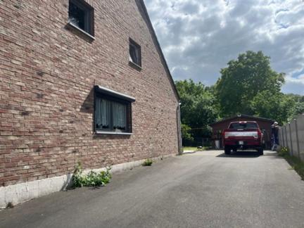 Vente en viager. Maison X77IMI à Hainaut Charleroi miniature