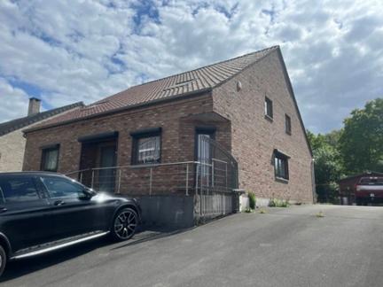 Vente en viager. Maison X77IMI à Hainaut Charleroi miniature
