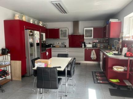 Vente en viager. Maison X77IMI à Hainaut Charleroi miniature