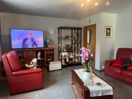 Vente en viager. Maison X77IMI à Hainaut Charleroi miniature