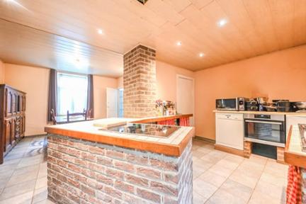 Vente en viager. Maison X9I2SL à Liège Wanze miniature