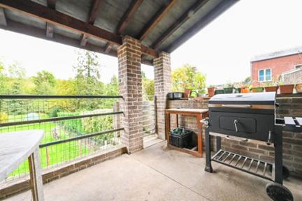 Vente en viager. Maison X9I2SL à Liège Wanze miniature