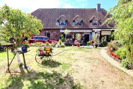 Vente en viager. Maison X9JAOT à Hainaut Sivry-Rance miniature