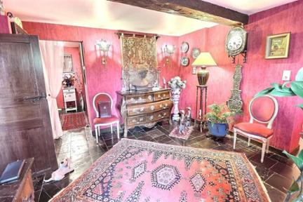 Vente en viager. Maison X9JAOT à Hainaut Sivry-Rance miniature