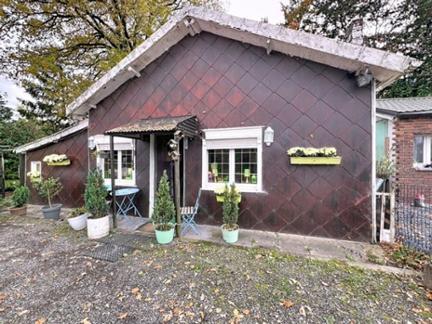 Vente en viager. Maison XA3AMH à Liège Sprimont miniature