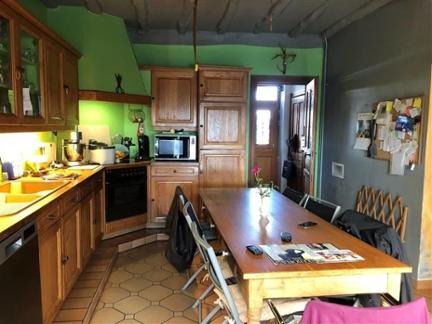 Vente en viager. Maison XADVX0 à Namur Fosses-la-ville miniature