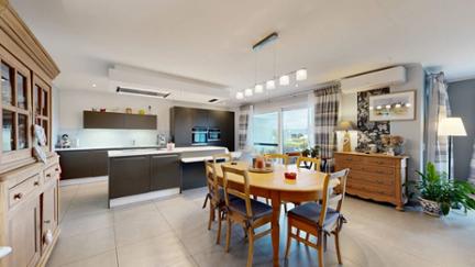 Vente en viager. Appartement XAGHM7 à Liège Verlaine miniature