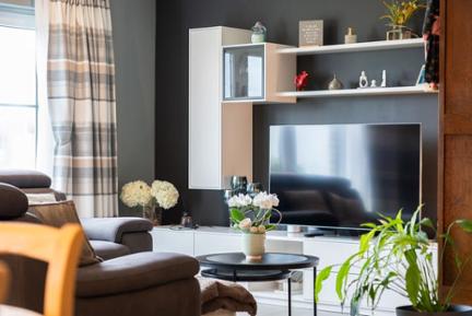 Vente en viager. Appartement XAGHM7 à Liège Verlaine miniature