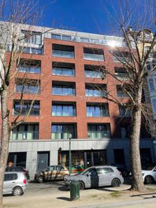 Vente en viager. Appartement XATFJ2 à Bruxelles Bruxelles miniature