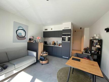 Vente en viager. Appartement XATFJ2 à Bruxelles Bruxelles miniature