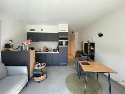 Vente en viager. Appartement XATFJ2 à Bruxelles Bruxelles miniature