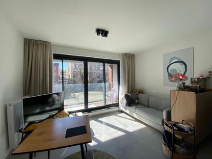 Vente en viager. Appartement XATFJ2 à Bruxelles Bruxelles miniature