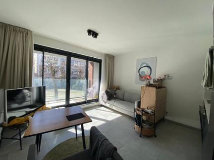 Vente en viager. Appartement XATFJ2 à Bruxelles Bruxelles miniature