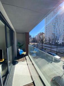 Vente en viager. Appartement XATFJ2 à Bruxelles Bruxelles miniature