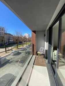 Vente en viager. Appartement XATFJ2 à Bruxelles Bruxelles miniature