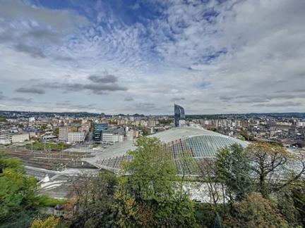 Vente en viager. Appartement XCHVXS à Liège Liège miniature