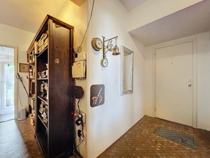 Vente en viager. Appartement XCHVXS à Liège Liège miniature