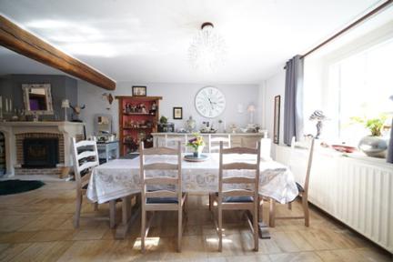 Vente en viager. Maison XCJSCL à Liège Marchin miniature